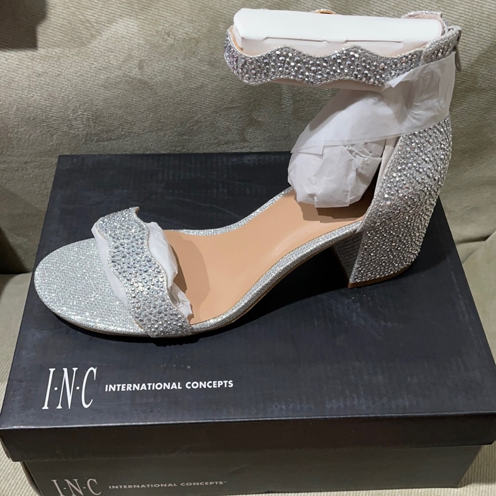 Inc shoes